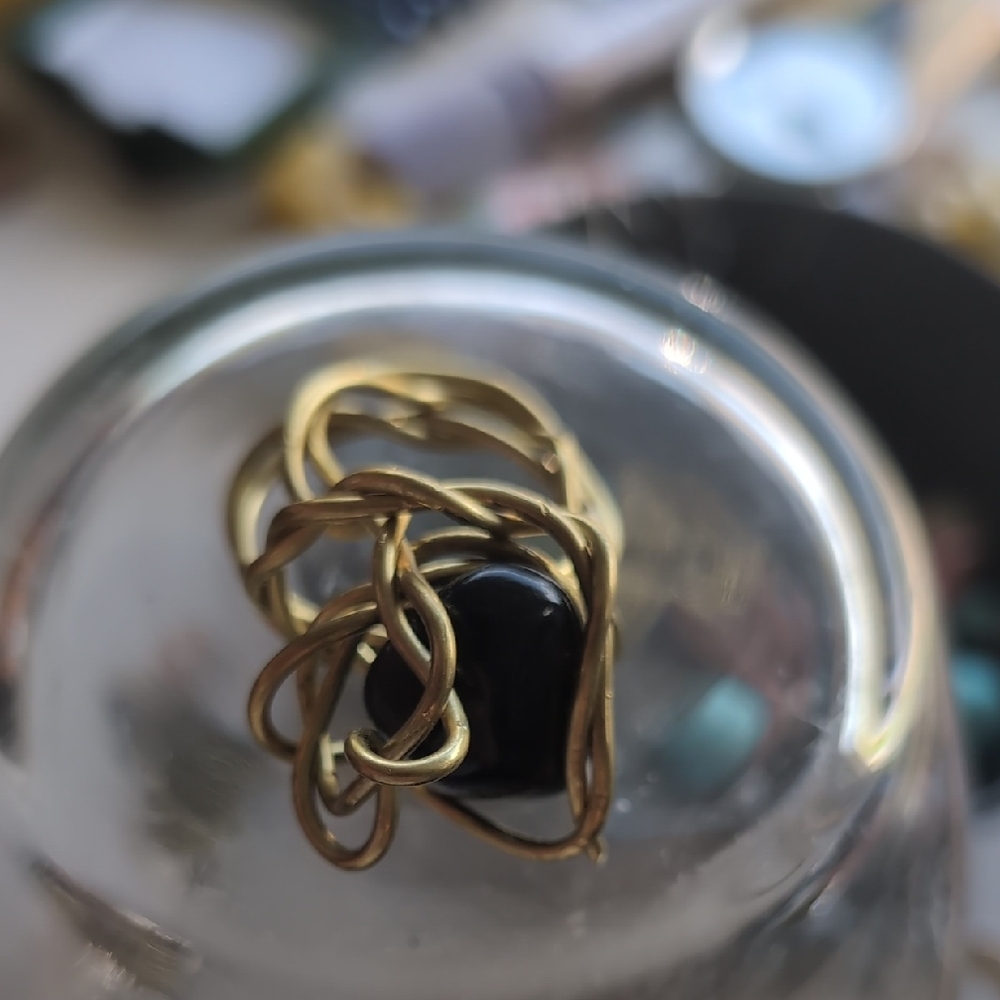 Handcrafted Earrings
